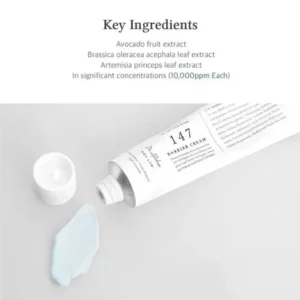Barrier Cream