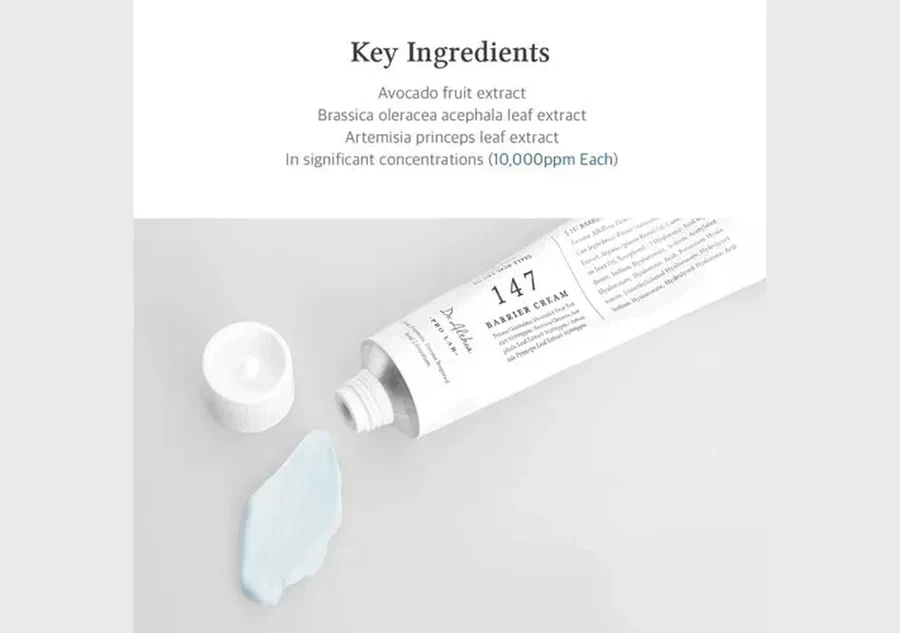 Barrier Cream