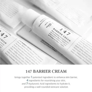 Barrier Cream