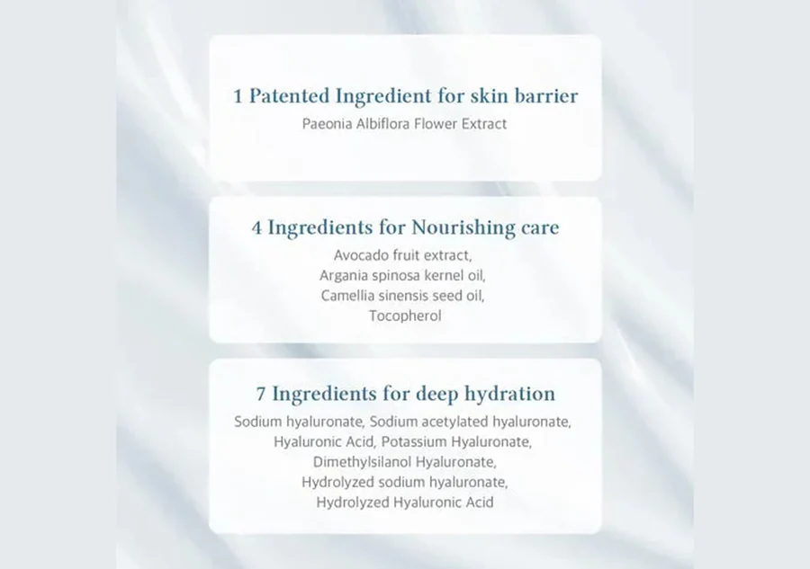 Barrier Cream