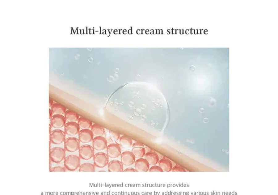 Barrier Cream