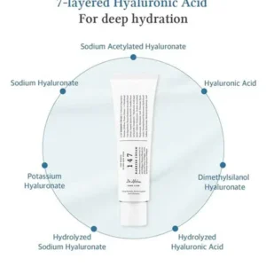 Barrier Cream
