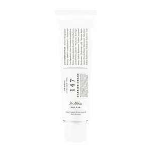 Barrier Cream