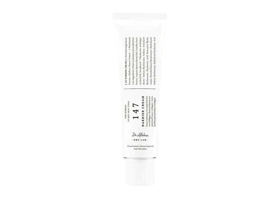 Barrier Cream