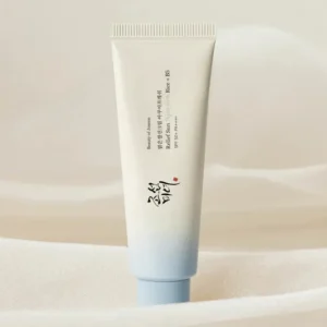 Relief Sun Aqua-Fresh: Rice + B5 SPF50+-50 ml
