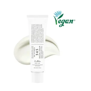 345 Relief Cream - 50ml