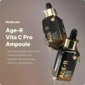 Ampollas Age R