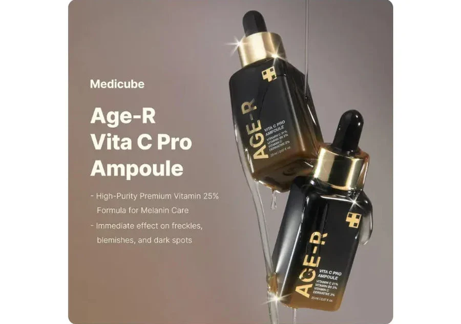 Ampollas Age R