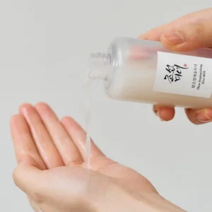 Rice Milk Beauty