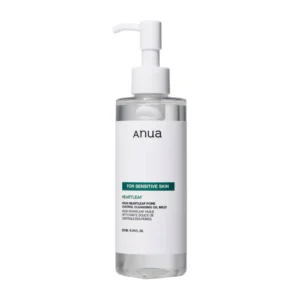 Anua Heartleaf