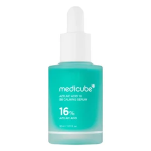 Exoxomas acido medicube