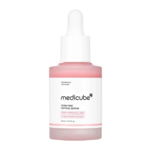 Peptido Rosa Serum