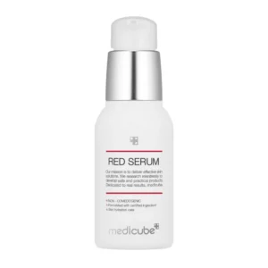 Red Serum