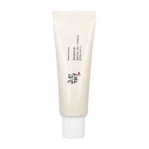 Relief Sun Rice + Probiotics SPF50+ - 50 ml