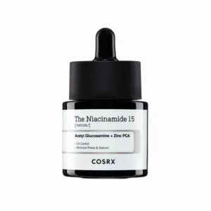Niacinamide 15
