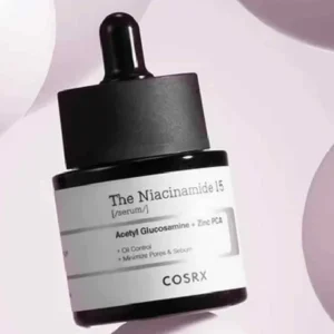 Niacinamide 15