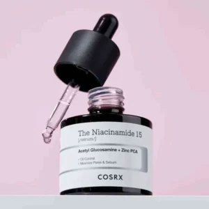 Niacinamide 15