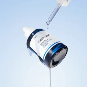 Zero pore one day serum medicube