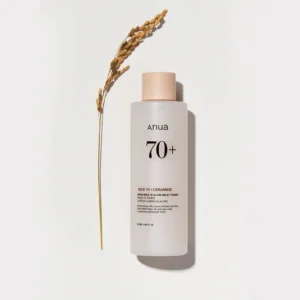 Anua Glow Mily Toner