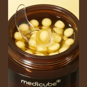 Medicube deep vita c