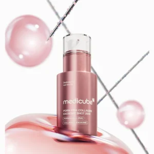 Colágeno Rosa Medicube