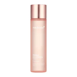 Triple Colageno Meditube Toner