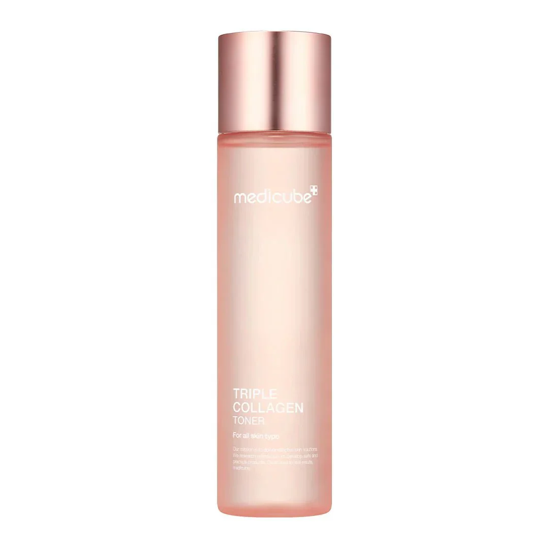 Triple Colageno Meditube Toner