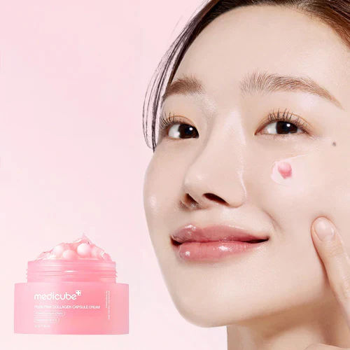 Medicube niacinamide