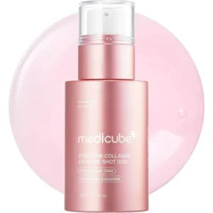 Colágeno Rosa Medicube